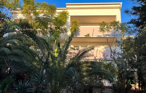 Exterior - Cozy apartment in Novalja with WiFi (Novalja)