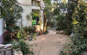 Property grounds - Amazing apartment in Novalja with WiFi (Novalja)