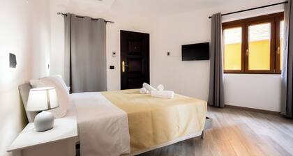 Il Piccolo Borghetto - Guest House Stazione Tiburtina