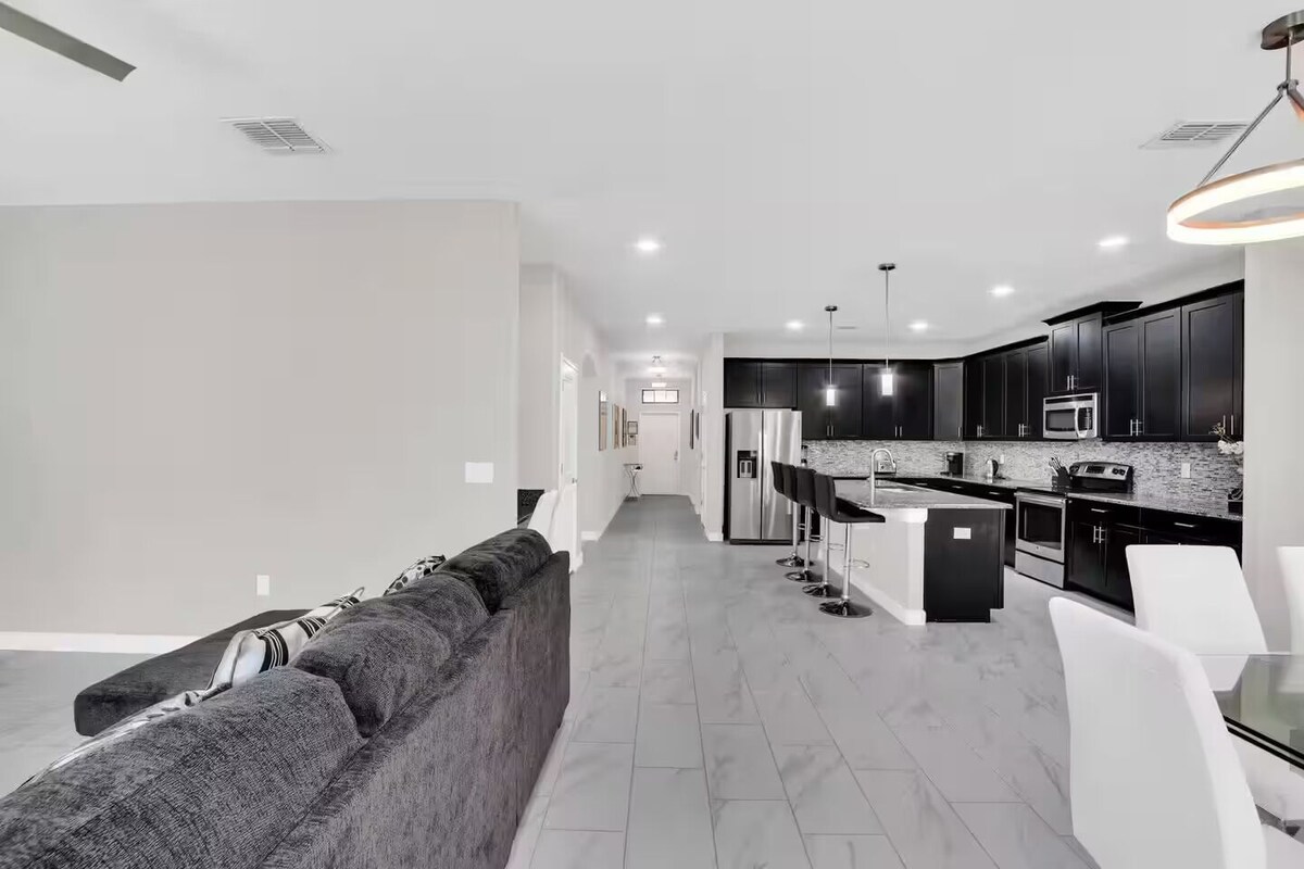 Image de profil de l’hôte