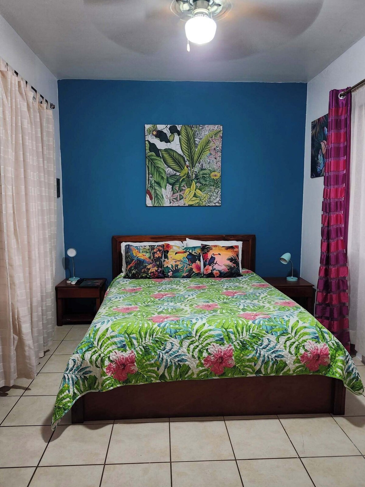 Image de profil de l’hôte