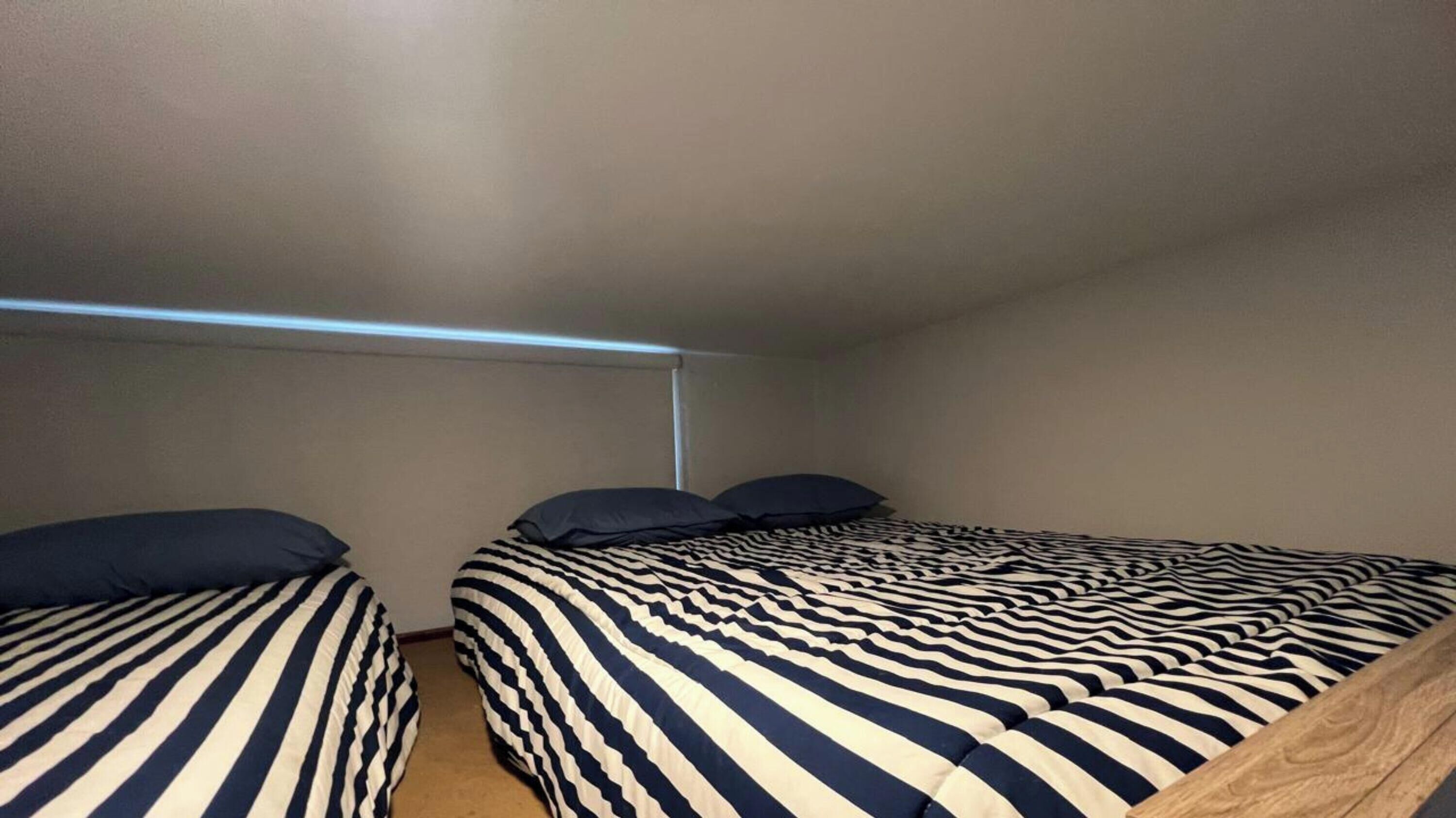 Apartment, 2 Bedrooms, Balcony, Beach View | In-room safe, blackout drapes, free WiFi