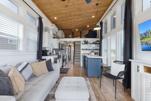 TV, offices - TXFirefly88 (Fredericksburg)