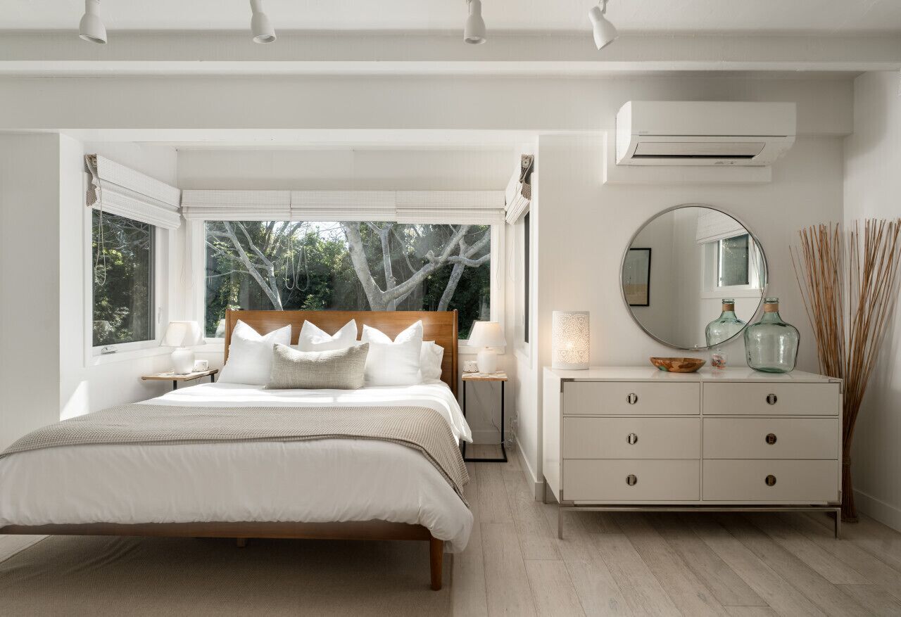 1 makuuhuone, silitysrauta/-lauta, ilmainen Wi-Fi, vuodevaatteet