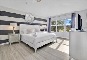 Strykejern/-brett, reiseseng for barn, wi-fi (inkludert) og sengetøy