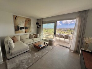 TV - 23 - Apt. in la Cala Golf (La Cala de Mijas)