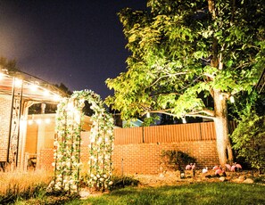 Property grounds - Family-friendly Retreat 29-night Minimal (Denver)