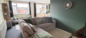 Meriden Apartment Retreat