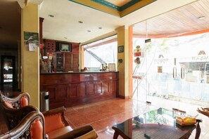Unclassified image, 3 of 6, button - RedDoorz @ Jalan Jaksa (Central Jakarta)