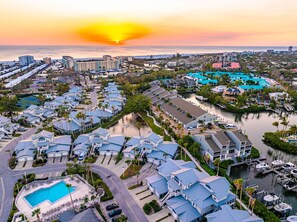 Exterior - Spacious 1st-Floor Siesta Key Condo Across from #1 Beach (Siesta Key)