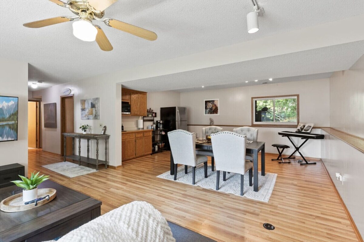 Bild für Gastgeberprofil