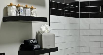 Kansas City Soccer Stay | Near Stadiums-Sleeps 10