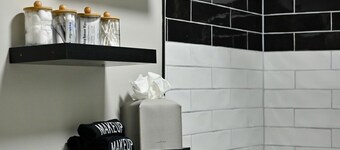 Kansas City Soccer Stay | Near Stadiums-Sleeps 10