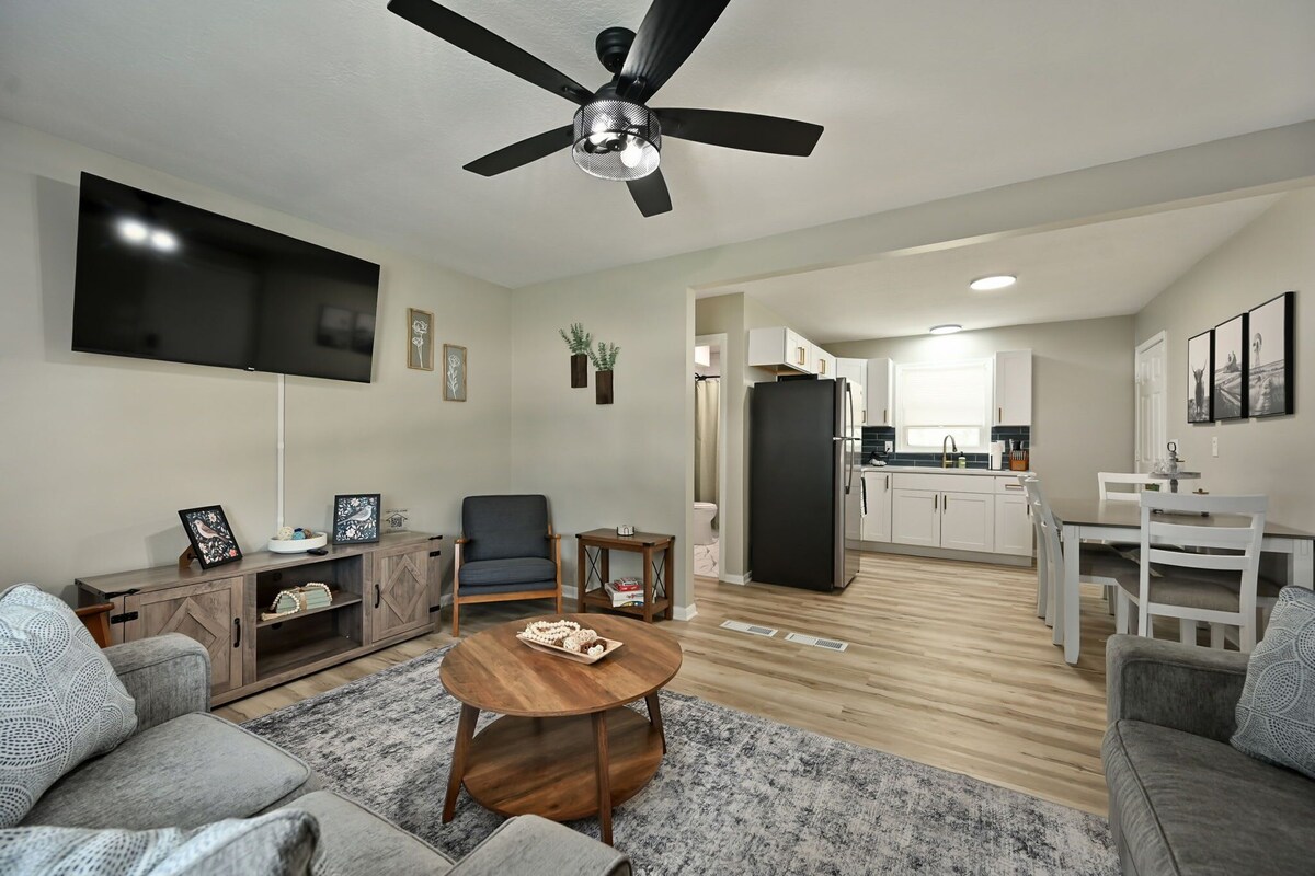 Bild für Gastgeberprofil