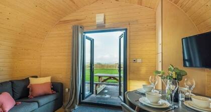 Nant - Uwch y Dyffryn