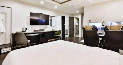 Beyond Hotel