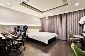 Room - Beyond Hotel (Incheon)