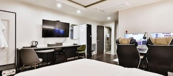 Beyond Hotel