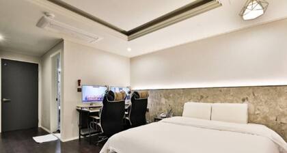 Beyond Hotel