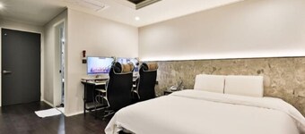 Beyond Hotel