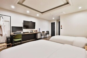 Room - Beyond Hotel (Incheon)