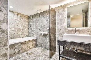 Room - Beyond Hotel (Incheon)