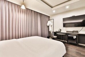 Room - Beyond Hotel (Incheon)