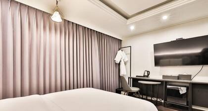 Beyond Hotel