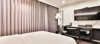 Beyond Hotel