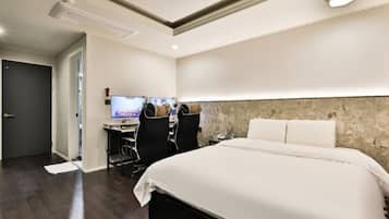 ห้องพัก