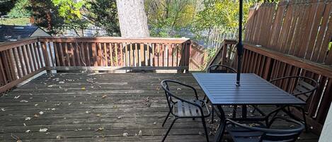 Servei de restauració a l'aire lliure