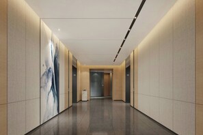 Vista desde la propiedad