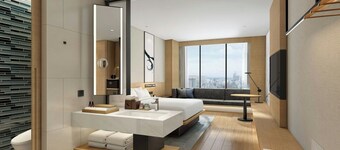 Fairfield By Marriott Hangzhou Future Sci-Tech City