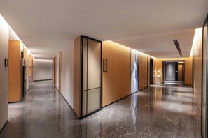 Property amenity - Fairfield By Marriott Hangzhou Future Sci-Tech City (Hangzhou)