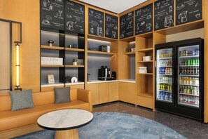 Lobby - Fairfield By Marriott Hangzhou Future Sci-Tech City (Hangzhou)