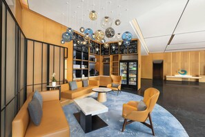 View from property - Fairfield By Marriott Hangzhou Future Sci-Tech City (Hangzhou)