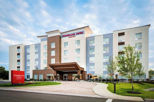 Towneplace Suites By Marriott Toledo Perrysburg