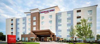 Towneplace Suites By Marriott Toledo Perrysburg