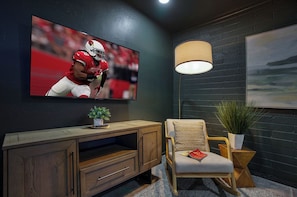 Interior - Downtown Gilbert • Hot Tub • Glow Golf • Sleeps 12 (Gilbert)