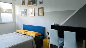 Doppia Standard | Wi-Fi gratuito