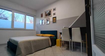 Ivrea la Bella Affittacamere Perotti 12