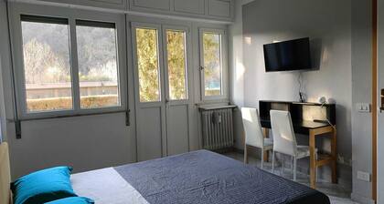 Ivrea la Bella Affittacamere Perotti 12