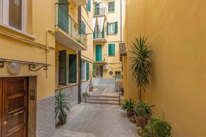 Exterior - VeronaLodge Trilo
Hospitality and Comfort in the Heart of Verona (Verona)