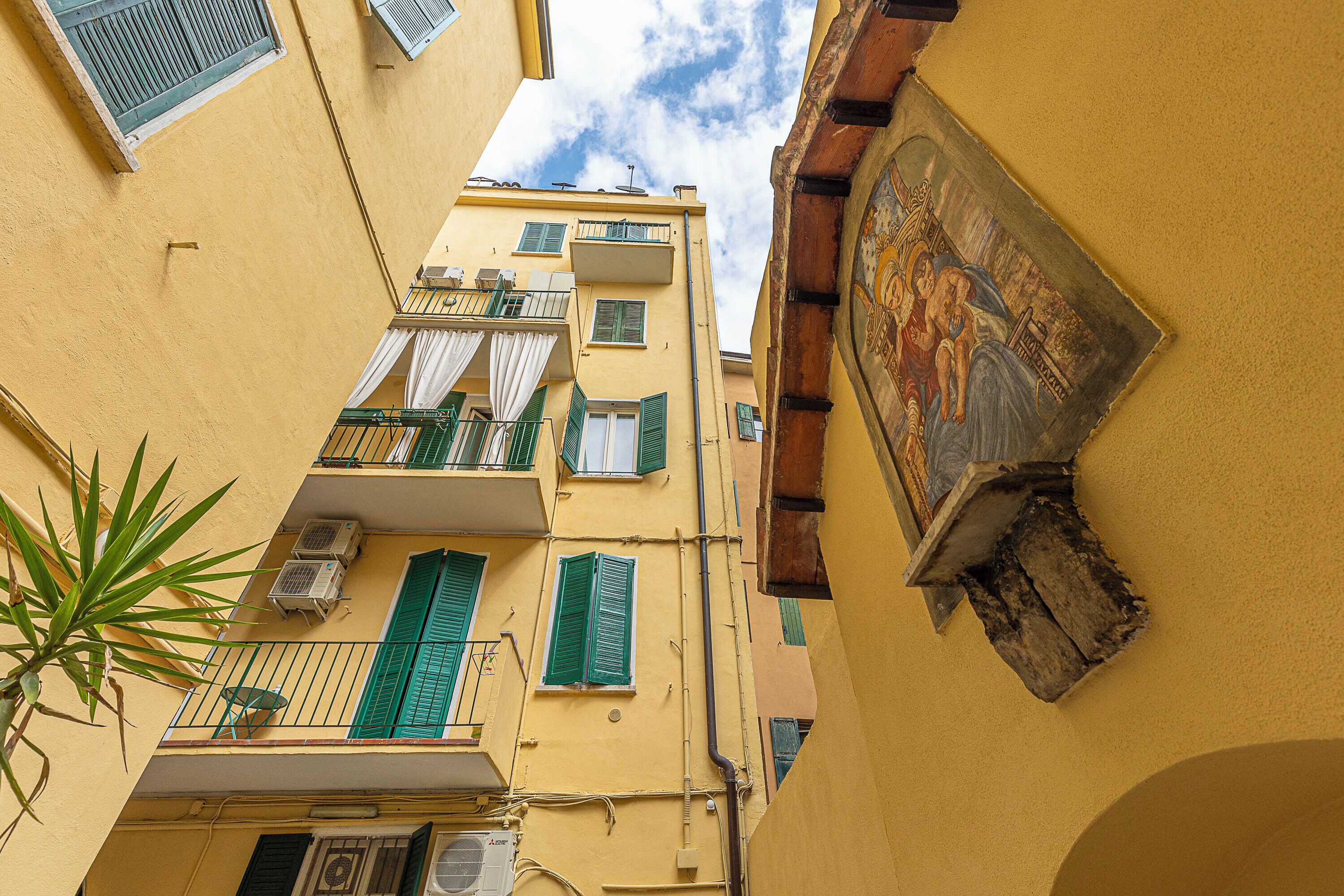 Detalle del exterior