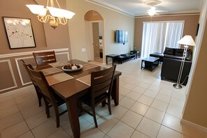 Interior - Windsor Hills 3BR Condo Near Disney Parks (Kissimmee)
