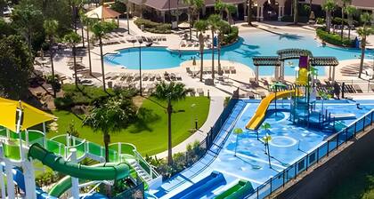 Windsor Hills 3BR Condo Near Disney Parks