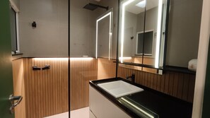 Ferienhaus | 1 Schlafzimmer