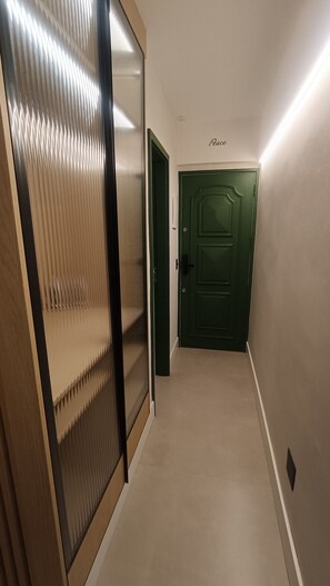 Ferienhaus | 1 Schlafzimmer