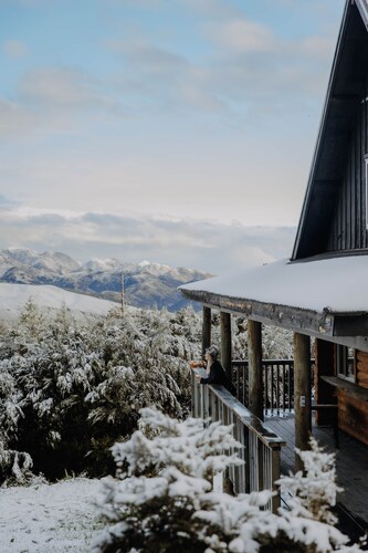 Alpine Haven - ML1396