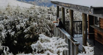 Alpine Haven - ML1396